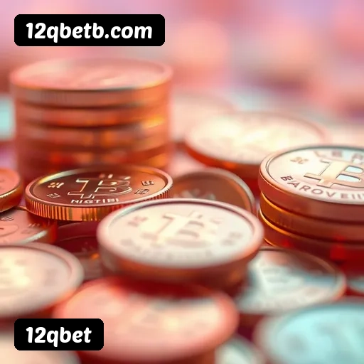 Vantagens exclusivas 12qbet para jogadores brasileiros - São Paulo, Rio, BH