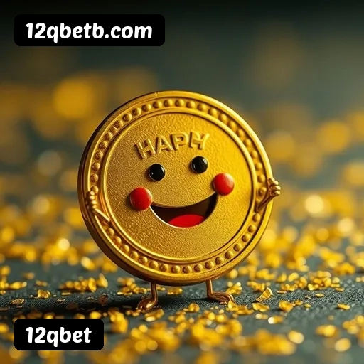 12qbet bônus R$5.000 + 500 giros - Rollover 35x, prazo 30 dias, 38% taxa conversão