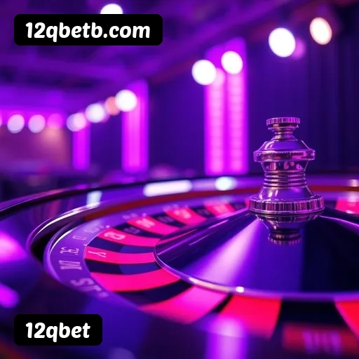 12qbet PIX instantâneo Brasil - Depósito e saque em minutos 24/7